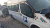  FORD TRANSIT FURGÓN (TT9) 