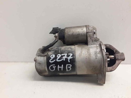 MOTOR ARRANQUE Hyundai I30 (FD) 