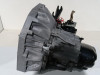 CAJA CAMBIOS RENAULT CLIO III 