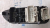 MANDO ELEVALUNAS DELANTERO IZQUIERDO Renault LAGUNA II (BG0) 