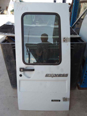 PUERTA TRASERA DERECHA, RENAULT, RAPID /EXPRESS (F40)