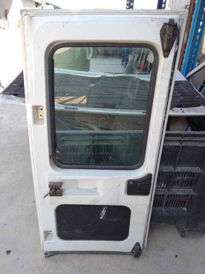 PUERTA TRASERA DERECHA, RENAULT, RAPID /EXPRESS (F40)