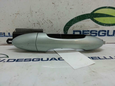 MANETA EXTERIOR TRASERA DERECHA, FORD, FOCUS BERLINA (CAK)