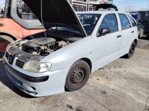  SEAT IBIZA (6K1) 