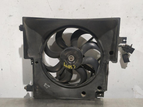  ELECTROVENTILADOR KIA CARNIVAL 