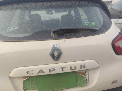  BRAZO LIMPIA TRASERO RENAULT CAPTUR I 
