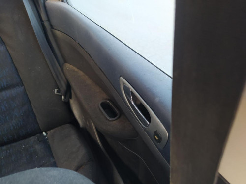  ELEVALUNAS TRASERO IZQUIERDO Peugeot 307 BREAK / SW (S1)(04.2002) 