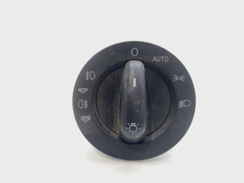 MANDO LUCES Audi A6 BERLINA (4F2) 