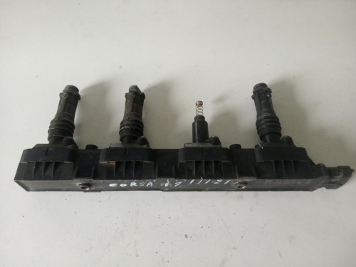 BOBINA ENCENDIDO Opel CORSA C 