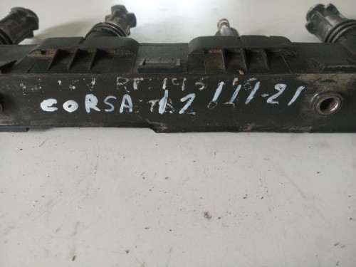 BOBINA ENCENDIDO Opel CORSA C 