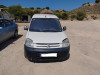 CITROEN BERLINGO — vehículo donante para recambios 