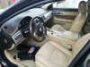 JAGUAR XF — автомобиль-донор на запчасти 
