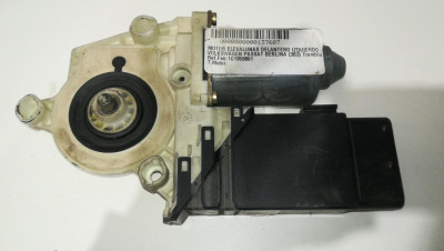 MOTOR ELEVALUNAS TRASERO DERECHO