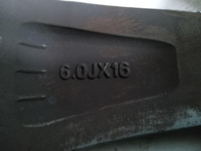LLANTA, HYUNDAI, I20 ACTIVE (GB)