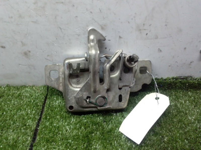 CERRADURA CAPO, RENAULT, KANGOO II (F/KW0)
