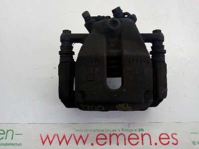 PINZA DE FRENO DELANTERA DERECHA, SUZUKI, SWIFT BERLINA (RS/MZ)