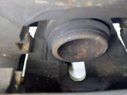  PINZA DE FRENO DELANTERA DERECHA Suzuki SWIFT BERLINA (RS/MZ) 