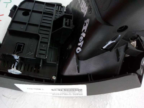  MANDO CLIMATIZADOR CITROEN GRAND C4 PICASSO 