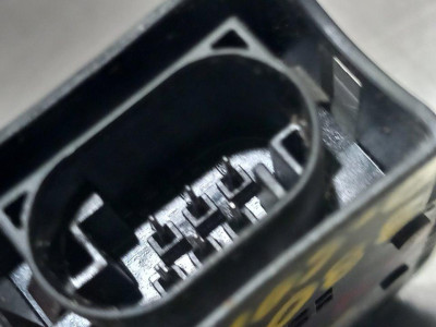 SENSOR, OPEL, CORSA D