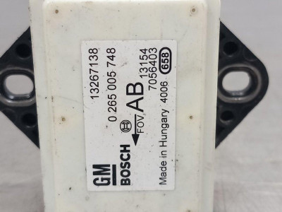 SENSOR, OPEL, CORSA D