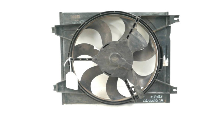 ELECTROVENTILADOR