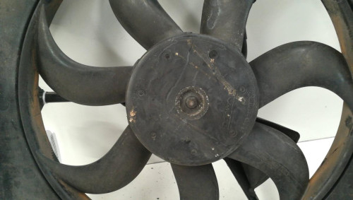  ELECTROVENTILADOR KIA CERATO (LD) 