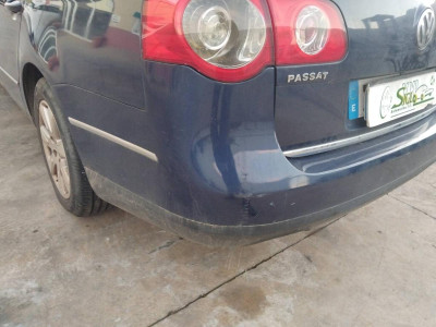 PARAGOLPES TRASERO Volkswagen Passat Variant (3C5)(2005->)