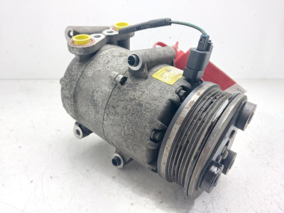 COMPRESOR AIRE ACONDICIONADO, FORD, FOCUS BERLINA (CAP)