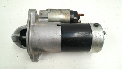 MOTOR ARRANQUE, OPEL, INSIGNIA BERLINA