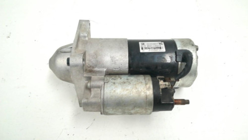  MOTOR ARRANQUE, OPEL, INSIGNIA BERLINA 