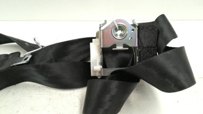 CINTURON SEGURIDAD TRASERO DERECHO, FORD, S-MAX (CA1)