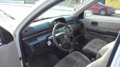 NISSAN X-TRAIL (T30)
