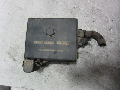 CAJA RELES / FUSIBLES, CHEVROLET, ALERO
