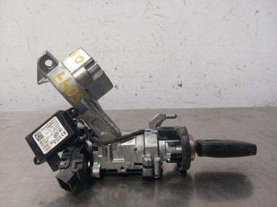 ANTIRROBO / LLAVE CONTACTO, OPEL, MOKKA