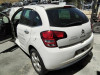 CITROEN C3 — автомобиль-донор на запчасти 