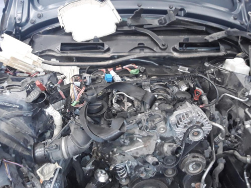  BMW SERIE 3 TOURING (E91) 