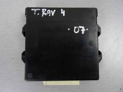 MODULO ELECTRONICO, TOYOTA, RAV4 (A3)