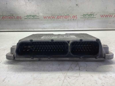 CENTRALITA MOTOR UCE, AUDI, A3 (8L)