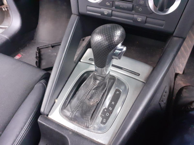 PALANCA CAMBIO, AUDI, A3 SPORTBACK (8PA)