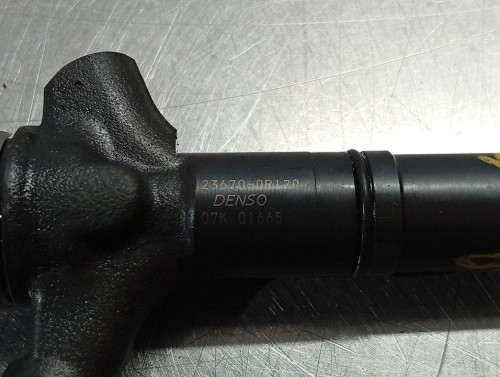  INYECTOR TOYOTA COROLLA VERSO (R1) 