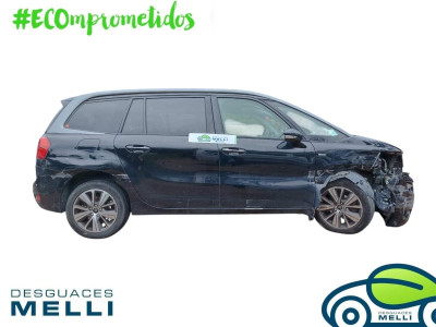 CITROEN GRAND C4 PICASSO/SPACETOURER