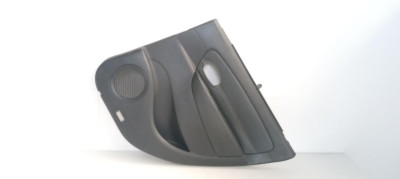 GUARNECIDO PUERTA TRASERA DERECHA, RENAULT, SCENIC III (JZ)