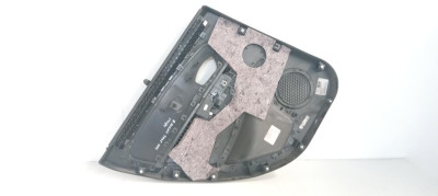 GUARNECIDO PUERTA TRASERA DERECHA, RENAULT, SCENIC III (JZ)
