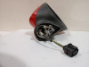 RETROVISOR DERECHO Seat LEON (1P1) 