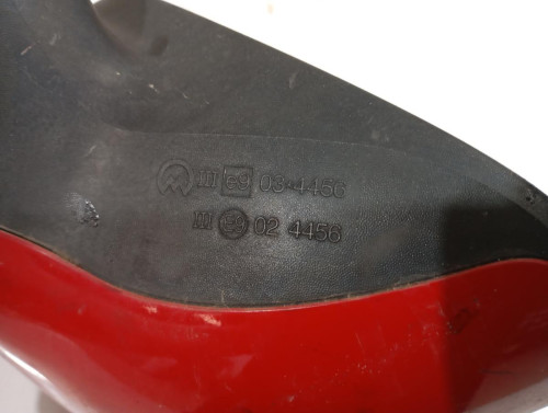 RETROVISOR DERECHO Seat LEON (1P1) 