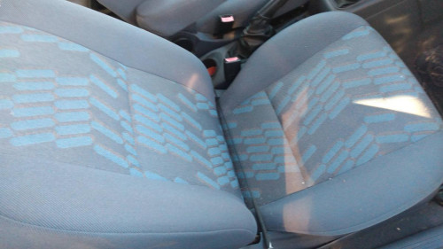 FORD TRANSIT CONNECT (TC7) — vehículo donante para recambios 