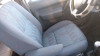 FORD TRANSIT CONNECT (TC7) — vehículo donante para recambios 