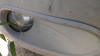 FORD TRANSIT CONNECT (TC7) — vehículo donante para recambios 