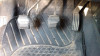 FORD TRANSIT CONNECT (TC7) — vehículo donante para recambios 
