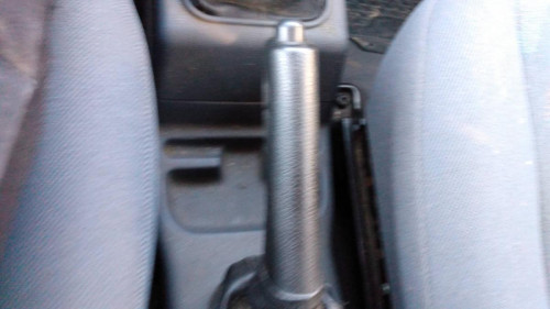 FORD TRANSIT CONNECT (TC7) — vehículo donante para recambios 
